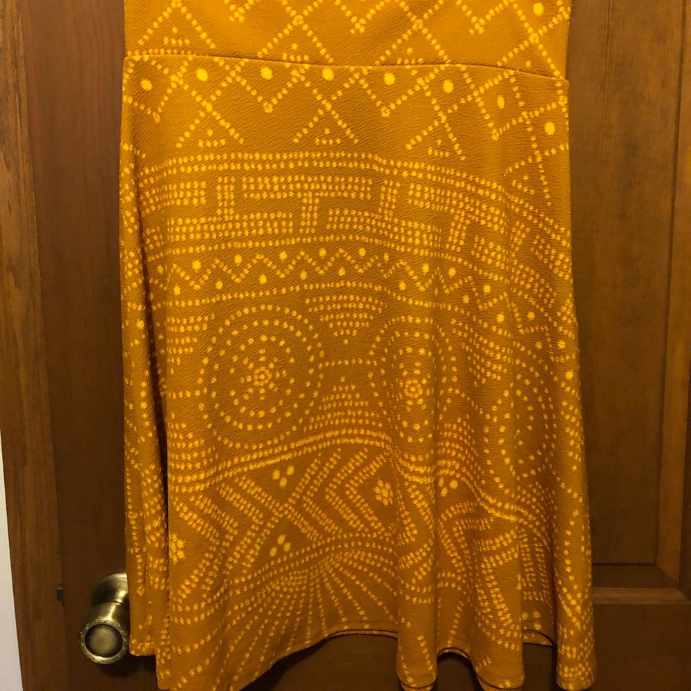 New without tags skirt